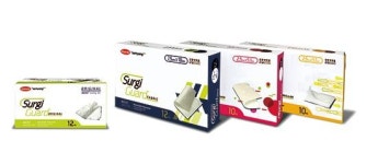 삼양바이오팜 | 글로벌 지혈제 시장 도전장