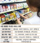 진화하는 비콘서비스 원격 주문·길 찾기·안전 관리…‘다 되네~’