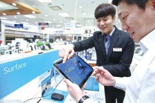턴어라운드 성공한 태블릿PC…투인원·고성능·대화면 앞세워 부활