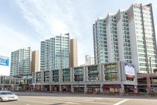 강남 넘보는 판교 부동산