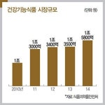 내 몸에 맞는 건강기능식품