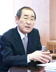 인터뷰-윤종용 전 국가지식재산위원장 | 지도층 ‘무사안일’ 사고방식부터 바꿔야