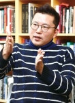 김대식 카이스트 전자공학과 교수 인터뷰 | “이번엔 알파고(구글 인공지능)가 져도 학습효과 얻는다”
