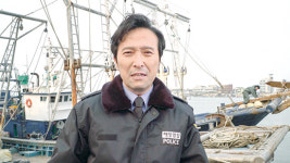 [MBN] 어느 날 갑자기 | 서해에서 실종된 신화호의 감동 생환 실화
