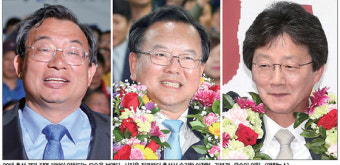 [신율의 정치 읽기] 수도권 압승 더민주…실제론 기반 ‘흔들’