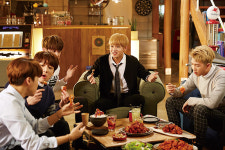BBQ | 마라핫치킨 출시