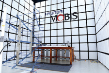 현대모비스 | 친환경·자율주행 첨단기술의 산실 마북연구소