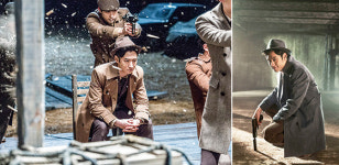 [무비클릭] 탐정 홍길동 : 사라진 마을 | 독특한 유머로 1980년대 재구성한 탐정물