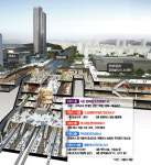 [Real Estate] 대형 개발 호재 한가득 강남구 ‘삼성동’-‘한국판 라데팡스(파리의 현대식 상업지구)’ 기대…매물 확보 경쟁