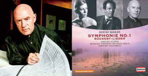 [최영옥의 백 투 더 클래식] 크리스토프 에센바흐…한국과 인연 많은 완벽주의자