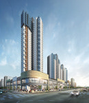 신영 | ‘세종 지웰 푸르지오’ 분양