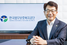 [PEOPLE] 구본민 한국법무보호복지공단 이사장 | “출소자 안착 도와야 사회가 안전해져요”