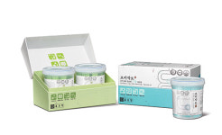 종근당 | 프리락토 2종 출시