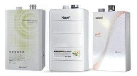 경동나비엔·귀뚜라미·린나이 ‘더욱 치열해지는 보일러 3파전’…연구개발·M&A·공격마케팅 ‘3社 3色’