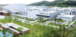 [단독] 아모레퍼시픽 3세 서민정 씨, 사원으로 경영수업 시작