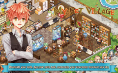 피벗게임즈 | ‘펫’ 키우는 힐링 게임, 전 세계 여심 공략