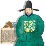 진영대일정비유 | [신병주의 ‘왕의 참모로 산다는 것’] (6) 평가 엇갈리는 세조의 참모 ‘신숙주’ 쿠데타 진영의 충신 vs 대일 외교의 달인