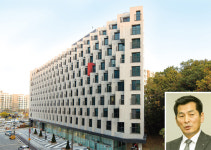 ‘분양사업 호조’ 매출 1조 돌파한 신영그룹 ‘한국 트럼프’ 정춘보(신영그룹 회장), 부동산·섬유서 대박