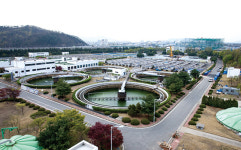 [Stock & Bond] 계속되는 대가뭄에 수처리 관련주 들썩 한국주철관·시노펙스·웰크론한텍 ‘앗싸~’
