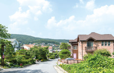 은퇴 후 살기 좋은 10위권 도시 | 서울에서 ‘한달음’ 강릉·춘천·원주 용인·파주…수도권 전원생활 만끽