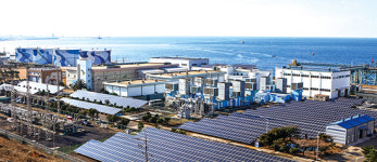 대우건설 제주도 태양광 사업 시작부터 ‘삐거덕 삐거덕