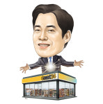 [CEO LOUNGE] 이마트24로 사명 바꾸고 공격경영 나선 정용진 신세계그룹 부회장 | “편의점 후발주자 아닌 게임체인저 되겠다”