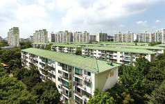 [Real Estate] 조용히 전고점 돌파한 목동 7단지(전용 66㎡) 10억 육박…높은 대지지분율 매력적