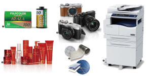 [CASE STUDY] (21) 사업 다각화 모범생 후지필름 ‘필카(필름 카메라)’ 사라져도 필름 기술은 계속 진화한다