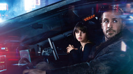 [무비클릭] 블레이드 러너 2049 | 전작 넘는 명품 SF, 인간 정체성을 묻다