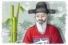 [신병주의 ‘조선의 참모로 산다는 것’] (19) 광해군 핵심 참모 정인홍 반대파 숙청 앞장선 ‘왕의 남자’ 쓸쓸한 결말