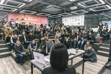 영토 확장 거침없는 공유오피스-강남 넘어 종로·광화문…서비스 경쟁 치열