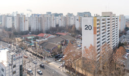 [Real Estate] 마포구 대장 건축주 성산시영아파트 학군·교통·대지지분 ‘Good’ 사업속도 ‘Bad’