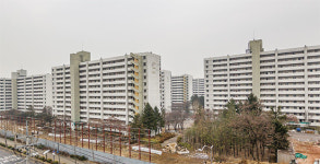 [Real Estate] 3월 일반분양 앞두고 들썩 개포주공8단지 당첨되면 4억 로또…가점·현금·운 갖춰야