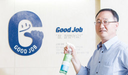 [PEOPLE] 세계 최대 집청소회사 들여온 김호영 메리메이드코리아 대표 | “30만원 집청소…강남부자 입소문 덕 봤죠” 