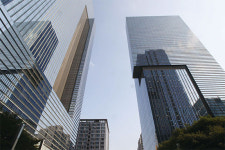 ‘삼성타운’ 상징성 사라지는데도 삼성물산 서초사옥 파는 까닭