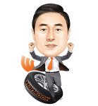 [CEO LOUNGE] 조현식 한국타이어월드와이드 부회장 | 국내 1위 타이어 넘어 글로벌 유통사 변신