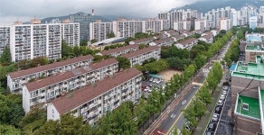 [Real Estate] 8단지 분양 성공으로 들썩이는 상계주공-사업 속도는 5단지…입지는 3·7단지 우수