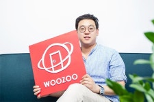 [PEOPLE] 셰어하우스 100호점 돌파, 김정현 우주 대표 | 값싼 이미지 벗고 다변화…외국인도 大만족