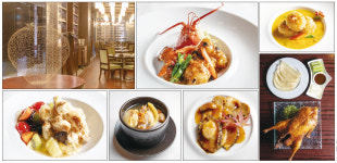 [매경이코노미 ‘비즈니스 레스토랑’ 가이드] (22) 도원 | 42년 전통 국내 최고 중식당…‘藥食同源(약식동원·약과 음식은 근원이 같다)’ 향연