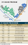 [Real Estate] 사업 속도 내는 서울 은평구 수색·증산뉴타운-재건축 규제 ‘풍선효과’…입주권에 웃돈 3억