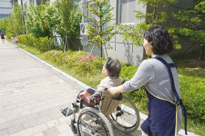 SK그룹 선정 우수 사회적 기업 3선  동구밭(장애인)·동부케어(노인)·일하는사람들(취약계층) 고용 ‘굿’   사회성과·성장성·수익성 ‘세... 