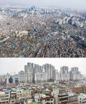 [부동산 천지개벽] (3) 신길뉴타운  래미안에스티움·SK뷰 `10억 클럽(전용 84㎡ 기준)` 속속