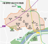 [부동산 천지개벽] (9) 서울 행당동 | 강북 최초 평당 4500만원(서울숲리버뷰자이)…사통팔달 역세권