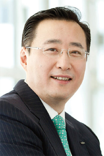 [대한민국 100대 CEO] 김남구 한국투자금융지주 부회장 | “Why Not?” 불가능 넘는 리더십