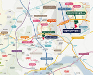 남양주 다산신도시 랜드마크 ‘현대프리미어캠퍼스’ 수도권 동북부 최대 지식산업센터·상가 오피스·몰 한곳에…판교식 자족형 공간