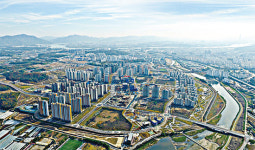 동북부 거점도시로 거듭나는 남양주 지하철 연결·기업 유치 ‘제2의 판교’ 꿈꾼다