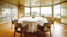 [재계톡톡]미쉐린 별점 ‘0’ 롯데호텔서울 한식당 파인다이닝 개편, 심기일전했다는데…