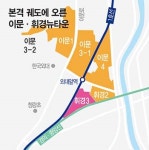 다시 속도 내는 이문·휘경뉴타운-명품 주거지 기대되는 청량리 이웃사촌