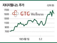 [화제의 보고서] 미용·의료기기 | 지티지웰니스-‘한예슬 마스크’ 완판행진에 주가 훨훨