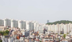 서울 최고 저평가 지역 ‘북서울꿈의숲’ 일대-집 앞에 정원 같은 숲…새 아파트가 6~7억원(전용 84㎡ 기준)